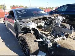 1G1FF1R70P0152684 2023 CHEVROLET CAMARO