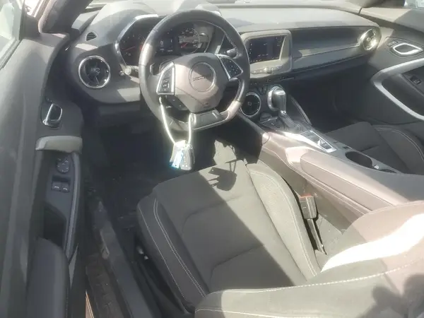 1G1FF1R70P0154547 2023 CHEVROLET CAMARO - Image 8