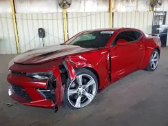 1G1FF1R71G0125090 2016 CHEVROLET CAMARO