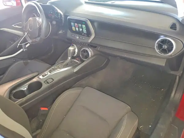1G1FF1R71G0125090 2016 CHEVROLET CAMARO - Image 8