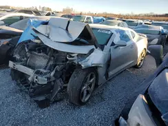 1G1FF1R71G0126482 2016 CHEVROLET CAMARO