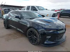 1G1FF1R71G0145677 2016 CHEVROLET CAMARO