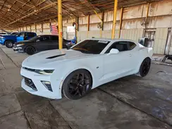 1G1FF1R71G0149065 2016 CHEVROLET CAMARO