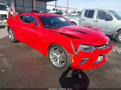 1G1FF1R71G0153553 2016 CHEVROLET CAMARO