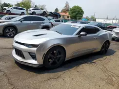 1G1FF1R71G0154461 2016 CHEVROLET CAMARO