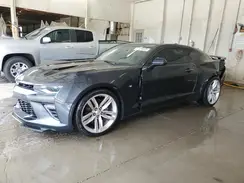 1G1FF1R71G0189923 2016 CHEVROLET CAMARO