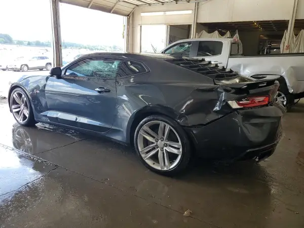 1G1FF1R71G0189923 2016 CHEVROLET CAMARO - Image 2
