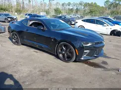 1G1FF1R71H0104547 2017 CHEVROLET CAMARO