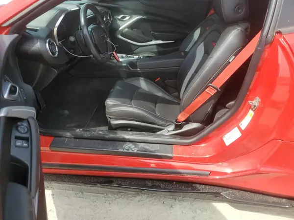 1G1FF1R71H0151562 2017 CHEVROLET CAMARO - Image 8