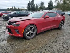 1G1FF1R71H0154218 2017 CHEVROLET CAMARO