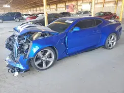 1G1FF1R71H0162013 2017 CHEVROLET CAMARO