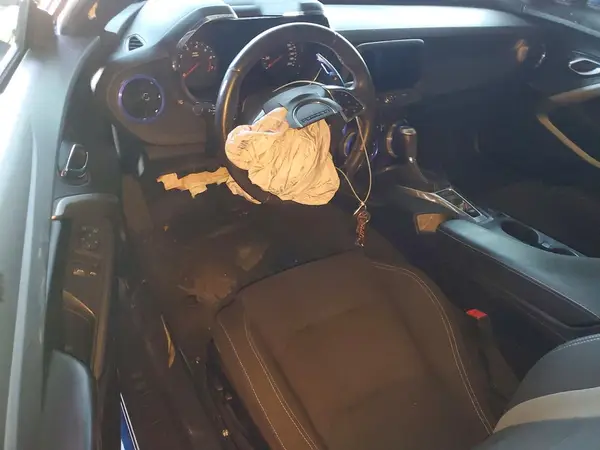1G1FF1R71H0162013 2017 CHEVROLET CAMARO - Image 8