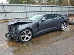 1G1FF1R71H0185548 2017 CHEVROLET CAMARO