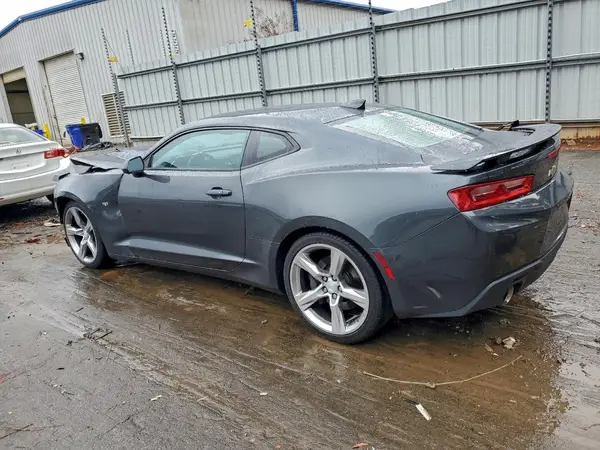 1G1FF1R71H0185548 2017 CHEVROLET CAMARO - Image 2