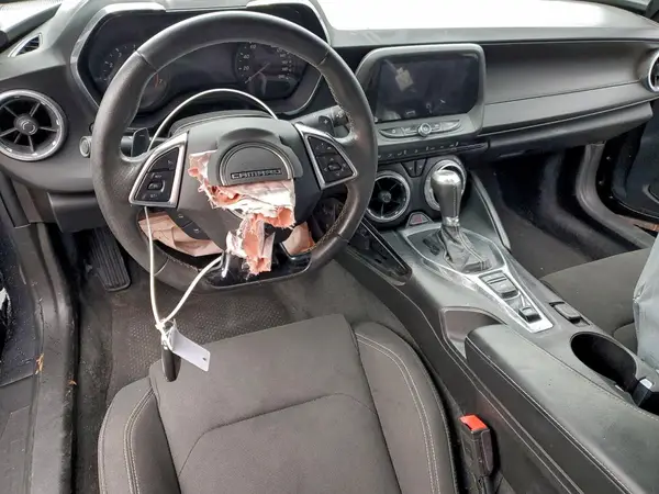 1G1FF1R71H0185548 2017 CHEVROLET CAMARO - Image 8