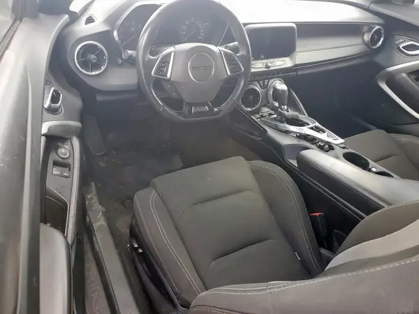 1G1FF1R71H0195285 2017 CHEVROLET CAMARO - Image 8