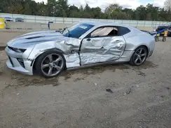 1G1FF1R71H0199384 2017 CHEVROLET CAMARO