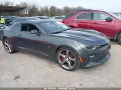 1G1FF1R71H0207340 2017 CHEVROLET CAMARO