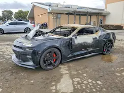 1G1FF1R71H0215129 2017 CHEVROLET CAMARO