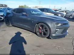 1G1FF1R71H0215664 2017 CHEVROLET CAMARO