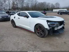 1G1FF1R71J0102450 2018 CHEVROLET CAMARO