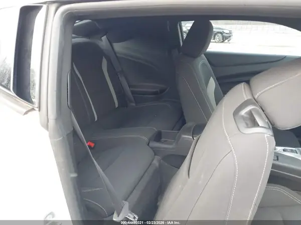 1G1FF1R71J0102450 2018 CHEVROLET CAMARO - Image 8