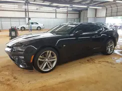1G1FF1R71J0110709 2018 CHEVROLET CAMARO