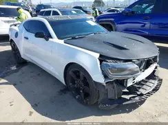 1G1FF1R71J0111021 2018 CHEVROLET CAMARO