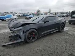 1G1FF1R71J0113545 2018 CHEVROLET CAMARO