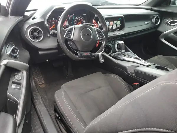 1G1FF1R71J0113545 2018 CHEVROLET CAMARO - Image 8