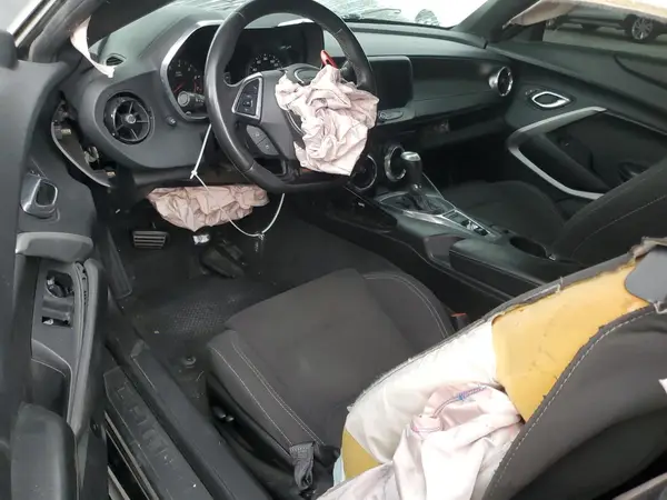 1G1FF1R71J0114369 2018 CHEVROLET CAMARO - Image 8