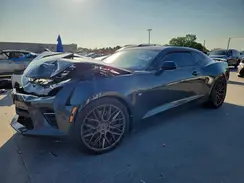 1G1FF1R71J0116378 2018 CHEVROLET CAMARO