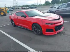 1G1FF1R71J0118969 2018 CHEVROLET CAMARO