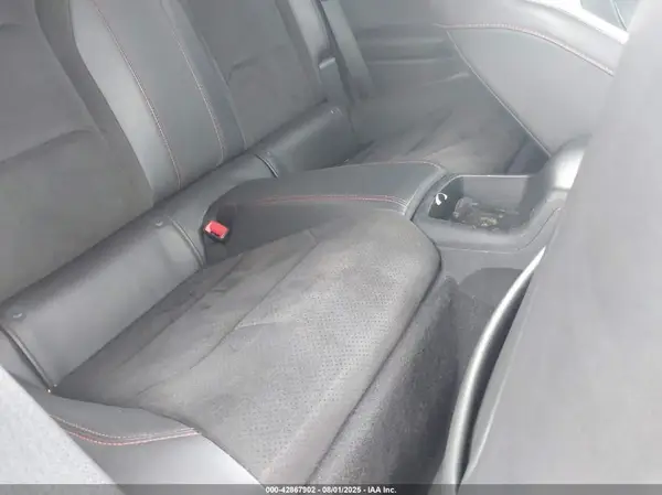 1G1FF1R71J0118969 2018 CHEVROLET CAMARO - Image 8