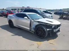 1G1FF1R71J0121175 2018 CHEVROLET CAMARO