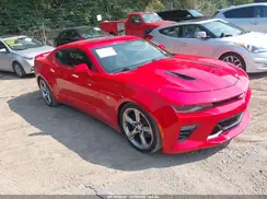 1G1FF1R71J0122455 2018 CHEVROLET CAMARO