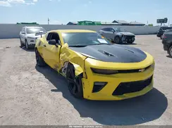 1G1FF1R71J0134945 2018 CHEVROLET CAMARO