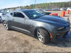 1G1FF1R71J0145461 2018 CHEVROLET CAMARO