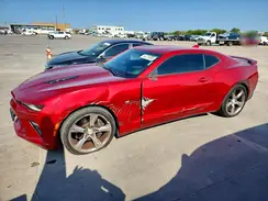 1G1FF1R71J0150434 2018 CHEVROLET CAMARO