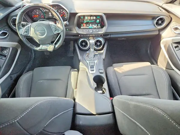 1G1FF1R71J0150434 2018 CHEVROLET CAMARO - Image 8