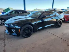 1G1FF1R71J0160204 2018 CHEVROLET CAMARO