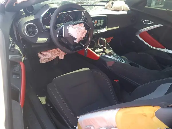 1G1FF1R71J0166858 2018 CHEVROLET CAMARO - Image 8