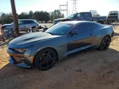 1G1FF1R71J0172546 2018 CHEVROLET CAMARO