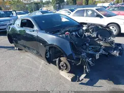 1G1FF1R71J0185197 2018 CHEVROLET CAMARO