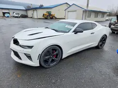 1G1FF1R71J0190545 2018 CHEVROLET CAMARO
