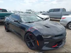 1G1FF1R71J0191436 2018 CHEVROLET CAMARO