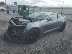1G1FF1R71K0124305 2019 CHEVROLET CAMARO