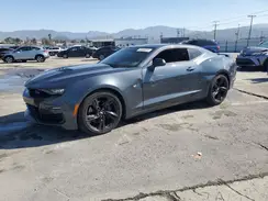 1G1FF1R71K0127432 2019 CHEVROLET CAMARO