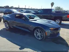 1G1FF1R71K0134056 2019 CHEVROLET CAMARO
