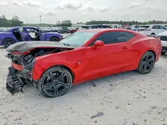 1G1FF1R71L0107019 2020 CHEVROLET CAMARO